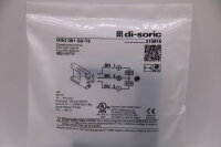 DI-SORIC OGU 061 G3-T3 Gabellichtschranke