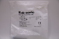 DI-SORIC DCC 08 M 2.5 POK-TSL Induktiver...