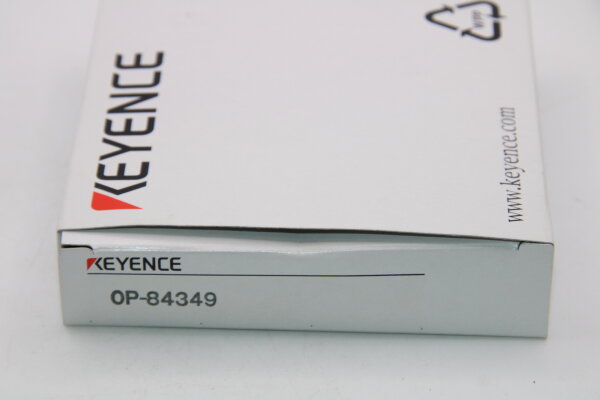 KEYENCE OP-84349 Montagehalterung