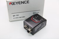 KEYENCE SR-751 Code Scanner