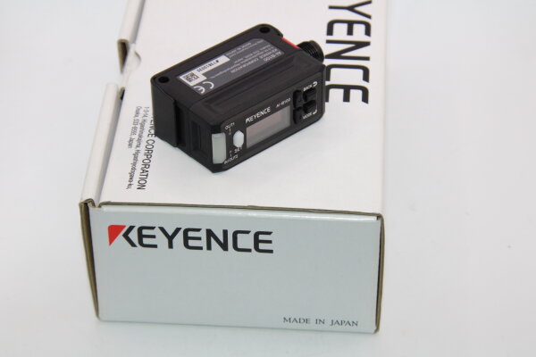 KEYENCE AI-B100 Auswerteinheit