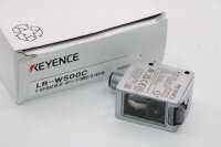 KEYENCE LR-W500C Vollspektrumsensor