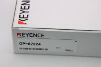 KEYENCE OP-87224 Steuerungskabel