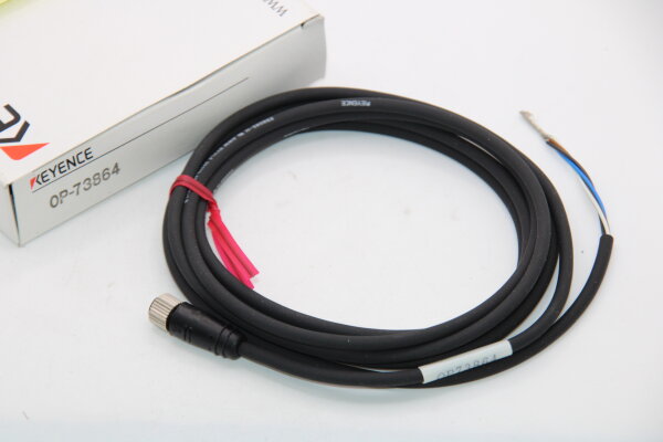 KEYENCE OP-73864 Verbindungskabel