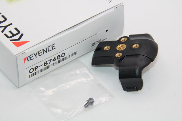 KEYENCE OP-87460 NSMP-Kamerahalterung