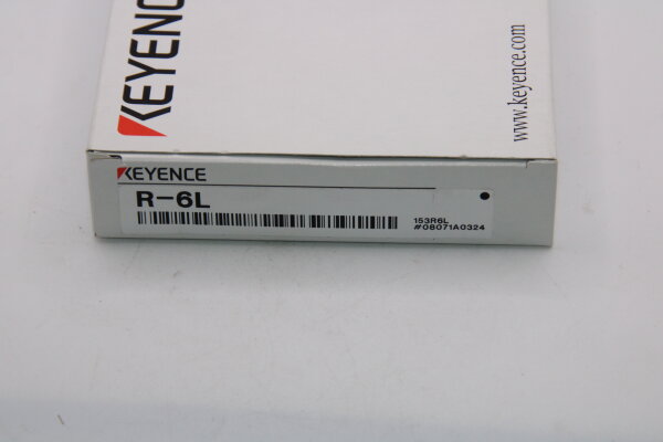 KEYENCE R-6L Reflektor