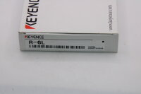 KEYENCE R-6L Reflektor
