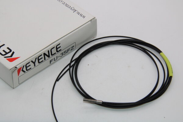 KEYENCE FU-35FZ Lichtleiter