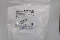 DI-SORIC KDC 18 K 15 PSK-IBSL Kapazitiver...