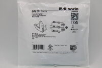DI-SORIC OGL 081 G3-T3 Winkellichtschranke