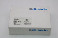 DI-SORIC LGU 031 P3K-TSSL Gabellichtschranke