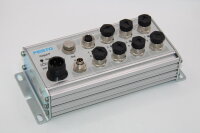 FESTO Elektrikmodul CP-A08-M12-5POL (175640)