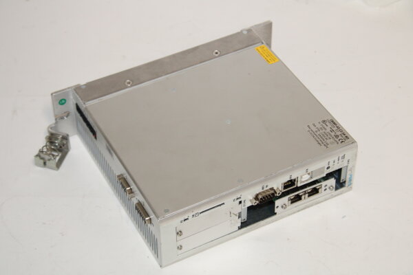 FESTO Motorkontroller CMMP-AS-C2-3A-M3 (1501325)