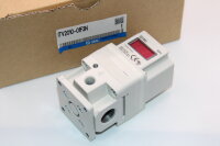 SMC ITV2010-01F3N Elektropneumatischer Regler