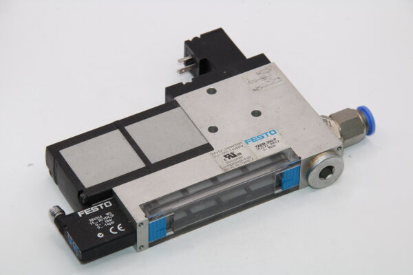 FESTO Vakuumsaugdüse VADM-300-P (162522)