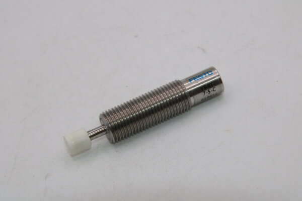 FESTO Stoßdämpfer YSRT-7-5-C (649654)