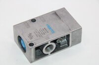 FESTO Ventil VL/0-3-1/4 (9984)