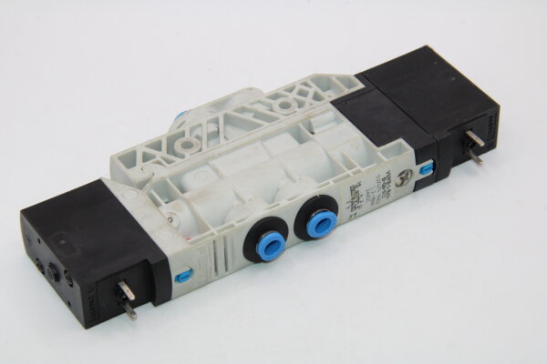 FESTO Pneumatikventil VUVB-L-B42-D-Q6-1C1 (537474)
