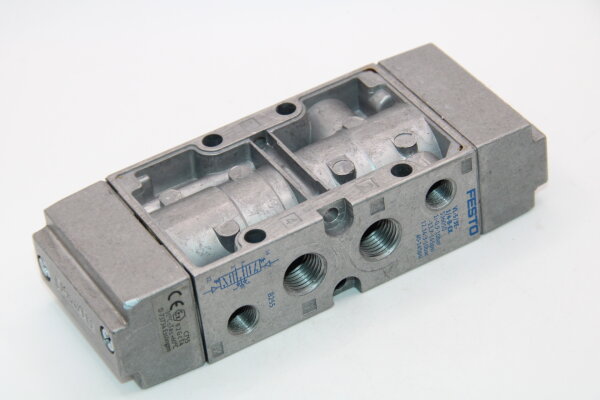 FESTO Ventil VL-5/3E-1/4-B-EX (536050)