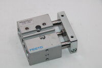 FESTO Führungszylinder DFM-12-10-P-A-KI (170899)