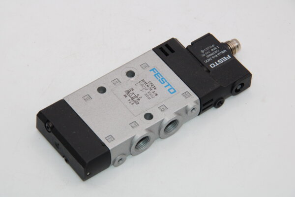 FESTO Magnetventil CPE14-M1CH-5L-1/8 (550237)