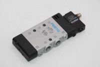 FESTO Magnetventil CPE14-M1CH-5L-1/8 (550237)