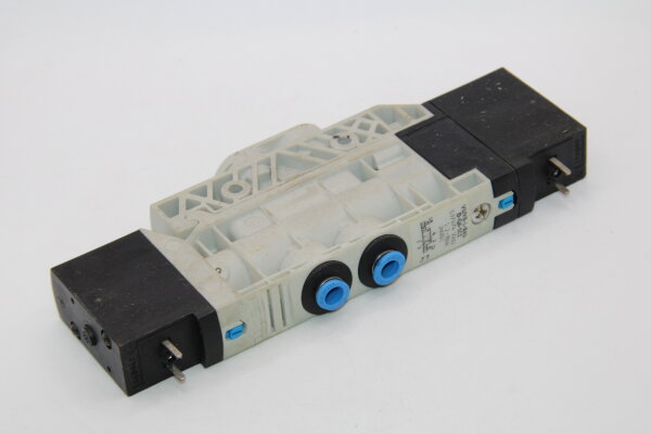 FESTO Pneumatikventil VUVB-L-B42-D-Q6-1C1 (537474)
