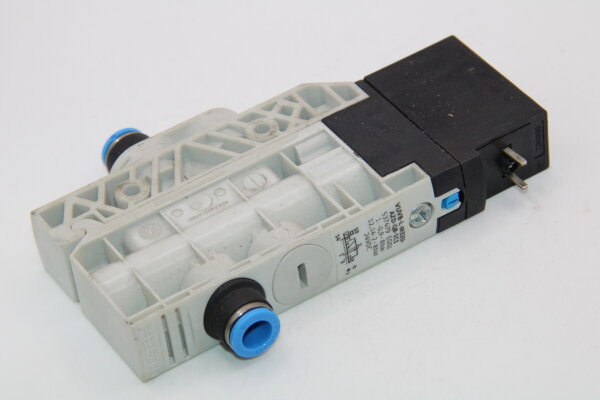 FESTO Pneumatikventil VUVB-L-M32U-AZD-Q8-1C1 (537479)