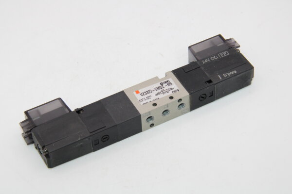 SMC Magnetventil VZ3323-5M0Z-M5