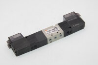 SMC Magnetventil VZ3323-5M0Z-M5