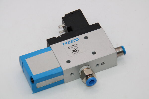 FESTO Vakuumerzeuger VAD-ME-1/4 (35555)