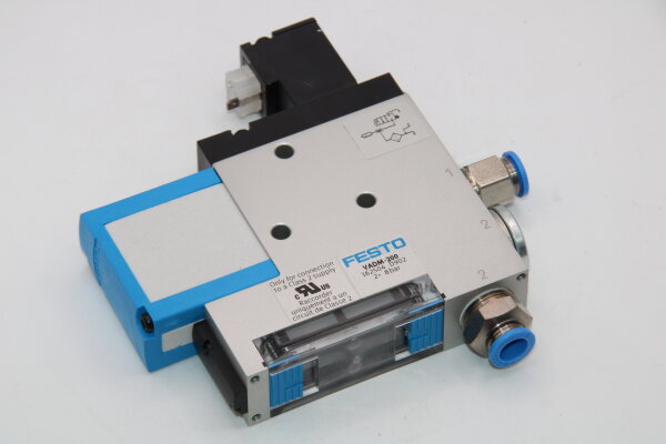 FESTO Vakuumsaugdüse VADM-200 (162504)