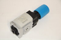 FESTO Druckregelventil MS6-LRP-1/4-D5-A8 (538008)