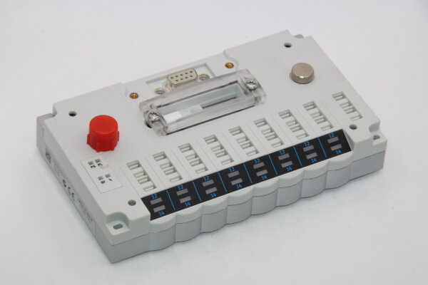 FESTO Elektrik-Anschaltung CPV14-GE-DI02-8 (546190)