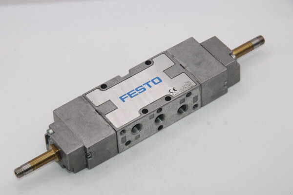 FESTO Magnetventil JMFH-5-1/8-S-B-EX (535933)