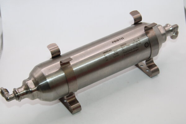 FESTO Luftbehälter CRVZS-0,4 (160234)
