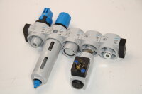FESTO Wartungseinheit LFR-1/4-D-MINI-KG (185781)