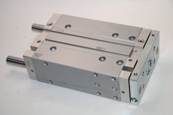 FESTO Führungszylinder DFM-63-160-B-PPV-A-KF (534770)
