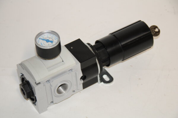FESTO Druckregelventil MS6-LRP-1/2-D4-A8M-E11-WR (538028)