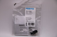 FESTO elektrische-Anschlussplatte VAVE-L1-1VR8-LP...