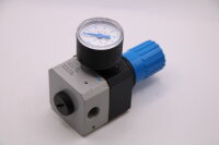 FESTO Druckregler LRP-1/4-10 (159502)