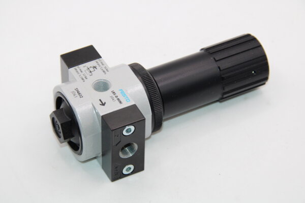 FESTO Druckregelventil LRS-1/8-D-MINI (194602)
