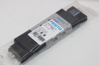 FESTO Magnetventil CPE14-M1BH-5/3E-1/8 (196935)