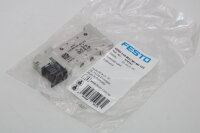 FESTO Magnetventil VUVG-L10-M52-MT-M5-1P3 (574351) 5...