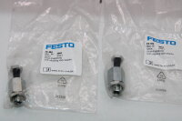 FESTO FK-M6 Kupplung