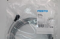 FESTO Verbindungskabel NEBV-Z4WA2L-R-E-5-N-LE2-S1...