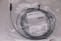 FESTO SME-8-K5-LED-24 (150855 1913) Naeherungsschalter
