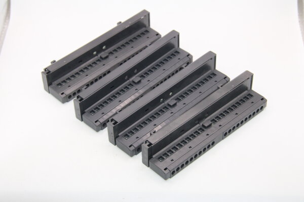SIEMENS Frontstecker ES7 392-1AJ00-0AA0 4 Stück
