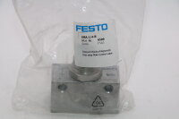 FESTO Drossel-Rückschlagventil GRA-1/4-B (6509) 2...