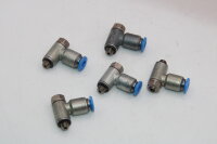 FESTO Drossel-Rückschlagventil GRLA-M5-QS-4-D...